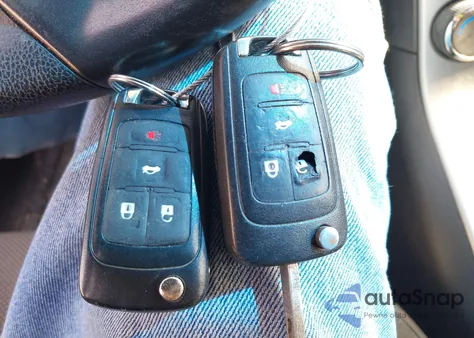 2012 Chevrolet Cruze Ls from USA, damaged, VIN 1G1PD5SH5C7138981